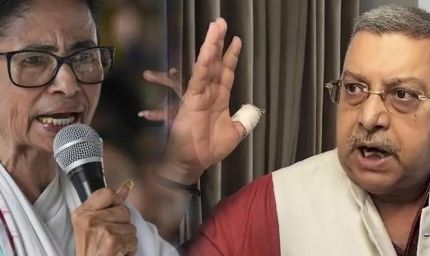 ममता का 'खेला' खत्म? कल्याण बनर्जी ने दिया अल्टीमेटम, अभिषेक बनर्जी के केस से खुद को किया अलग