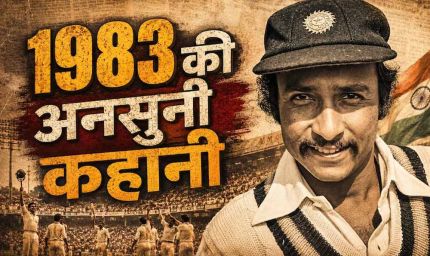 1983 वर्ल्ड कप से पहले कप्तानी पर खुलासा, कपिल देव के नाम पर क्यों लगी मुहर