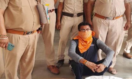 सिरसा-राजस्थान की संयुक्त कार्रवाई, टोल प्लाजा पर ट्रक से 89 किलो अफीम बरामद; चालक गिरफ्तार