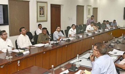 मानसून से पहले अलर्ट मोड में सरकार, विभागों को तैयारी के निर्देश