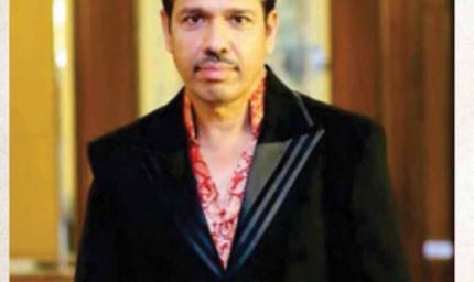 शफीक उर रहमान की हॉलीवुड एंट्री, 'द एम्प्टी एड्रेस' से करेंगे ग्लोबल डेब्यू