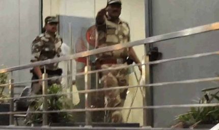 9 दिन बाद फिर ED के सामने पेश हुए रमन अरोड़ा, 2 घंटे तक चली गहन पूछताछ