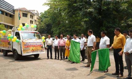 बिरसा हरित ग्राम योजना से बदली किसानों की तस्वीर, 96 हजार किलो आम का रिकॉर्ड उत्पादन