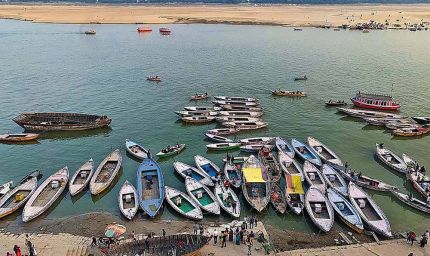 खगड़िया के नए महासेतु पर दिसंबर 2027 से दौड़ेंगी गाड़ियां, गंगा पार करने के लिए नाव पर निर्भरता होगी खत्म
