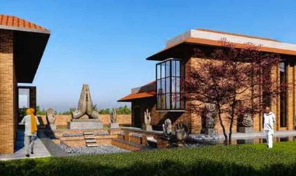 लखनऊ में बनेगा हाईटेक संस्कृति संग्रहालय, जन्म से मोक्ष तक दिखेगा भारतीय जीवन दर्शन