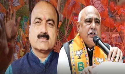 कौन हैं महेश केवट? मीनाक्षी नटराजन की एक चूक से पहुंचे राज्यसभा, कभी BJP से हो चुके हैं निष्कासित