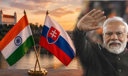 जयपुर से भी कम आबादी वाले देश के दौरे पर PM मोदी, जानिए तीन दिन की यात्रा का महत्व