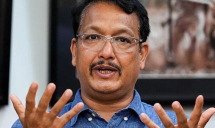 भारतीय निशानेबाजी को बड़ा झटका, दिग्गज शूटर जसपाल राणा का 49 साल की उम्र में निधन