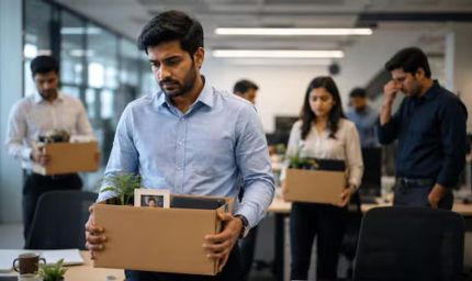 अमेरिकी कंपनी ने भारत से समेटा कारोबार, 250 कर्मचारियों की एक झटके में गई नौकरी