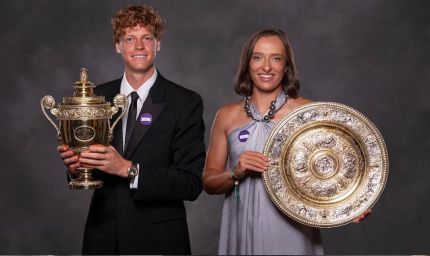 Wimbledon 2026 Prize Money: चैंपियन पर होगी करोड़ों की बारिश, इनामी राशि ने तोड़े सारे रिकॉर्ड
