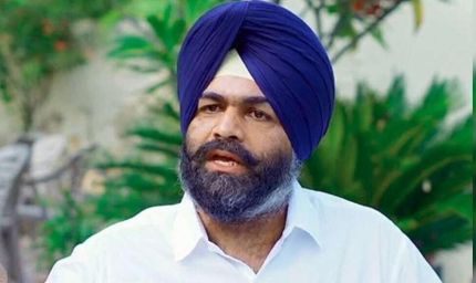 कनाडा एयरपोर्ट से लौटाए गए अकाली नेता बंटी रोमाणा, पंजाब के मामलों के चलते नहीं मिली एंट्री