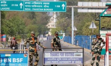 दस्तावेजी चूक से पाकिस्तान नहीं जा सका सिख जत्था, 94 श्रद्धालु लौटे वापस
