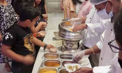 छत्तीसगढ़ कैटरर्स एसोसिएशन का गठन, कैटरिंग आयोजनों के लिए तय हुई नई समय-सीमा