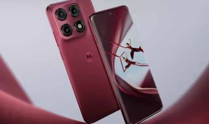 Motorola Edge 70 Pro+ Review: 50MP कैमरा और 6500mAh बैटरी के साथ आया पावरफुल ऑलराउंडर फोन