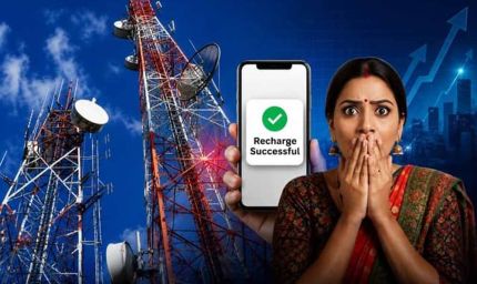 क्या खत्म होगा फ्री 5G डेटा? टेलीकॉम कंपनियों के बड़े बदलाव के संकेत