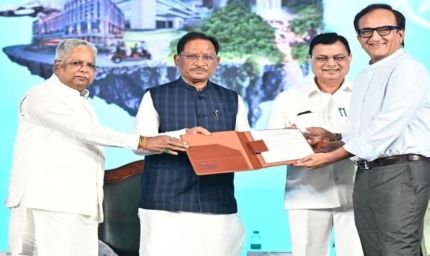 छत्तीसगढ़ में निवेश के लिए बिछा रेड कारपेट, 9,580 करोड़ रुपये के मिले प्रस्ताव