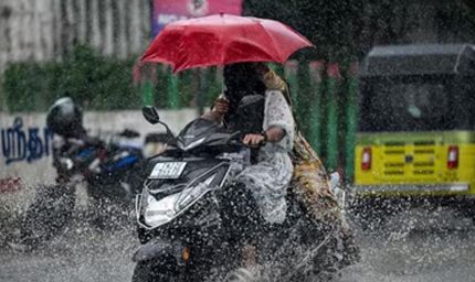 MP Weather Alert: प्री-मानसून हुआ सक्रिय, 6 जिलों में ओलावृष्टि की चेतावनी; भोपाल-ग्वालियर समेत कई शहरों में आंधी-बारिश
