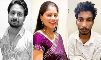 राजा रघुवंशी मर्डर केस में फिर उठी CBI जांच की मांग, भाई बोला- सोनम बाहर है, सबूतों से छेड़छाड़ का खतरा