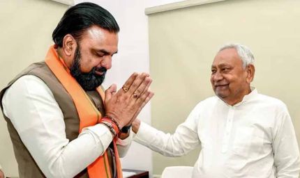 सीमांचल दौरे पर जाएंगे मुख्यमंत्री सम्राट चौधरी, पूर्णिया में 16 जून को बड़ा कार्यक्रम
