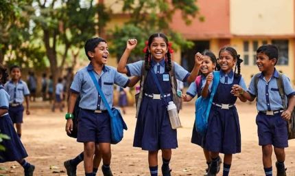 पूर्वी सिंहभूम बना झारखंड का टॉप जिला, शिक्षा प्रदर्शन समीक्षा रिपोर्ट में हासिल किया पहला स्थान