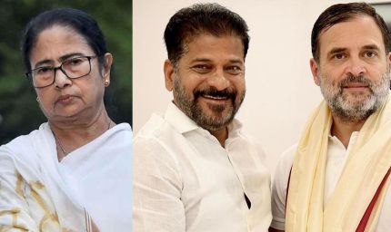बंगाल के बाद तेलंगाना में ‘बड़ा खेला’! 89 लाख वोटरों का मामला सामने, सियासी गलियारों में मचा हड़कंप