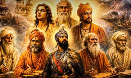 भारतीय संतों की भविष्यवाणियां: ज्ञानेश्वर से मावजी महाराज तक कलियुग के संकेत
