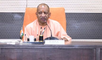 सीएम योगी के नेतृत्व में एयरपोर्ट विकास को मिली रफ्तार, प्रदेश में मजबूत हो रहा नागरिक उड्डयन ढांचा