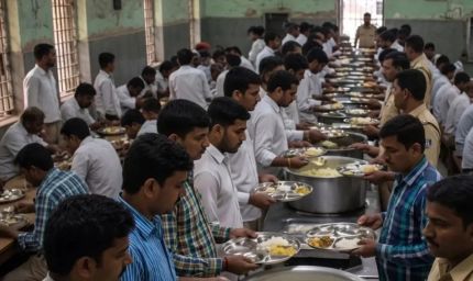 मध्य प्रदेश की जेलों में बड़ा बदलाव, 58 साल पुराने बंदी नियमों में संशोधन की तैयारी