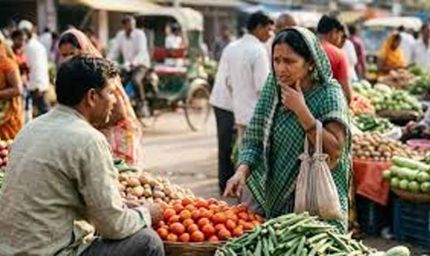 रांची में सब्जियों की कीमतों में आग, टमाटर 70 रुपये तो बीन 200 रुपये किलो तक पहुंची