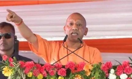 अखिलेश यादव की बेटी पर टिप्पणी विवाद: सीएम योगी ने विपक्ष को दी नसीहत