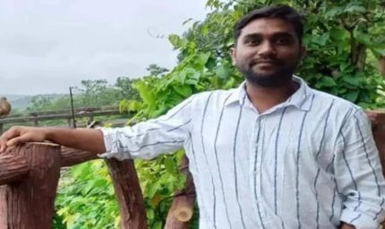 सोशल मीडिया पर दोस्ती, शादी का झांसा और दुष्कर्म का आरोप: रायपुर में नायब तहसीलदार पर केस दर्ज
