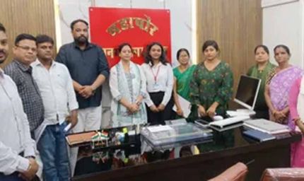 जमशेदपुर में रोजगार बढ़ाने की रणनीति, स्वयं सहायता समूहों और पथ विक्रेताओं को मिलेगा बड़ा सहारा