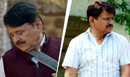 ‘पंचायत’ फेम रघुबीर यादव ने साझा किया जीवन संघर्ष, थिएटर से फिल्मी सफर तक की कहानी