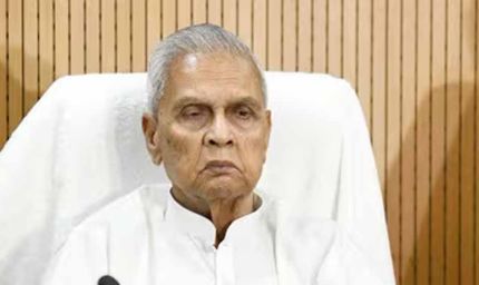 बिहार उपमुख्यमंत्री को धमकी देने वाला साइबर बदमाश शेखपुरा से ट्रेस, मोबाइल जब्त