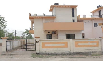 रायपुर : अटल विहार बना आदर्श आवासीय परिसर : पक्की सड़कें, आधुनिक आधारभूत सुविधाएं और हर आय वर्ग के लिए आवास