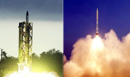 भारत बना दुनिया के एलीट क्लब का हिस्सा, ICBM को हवा में मार गिराने वाली तकनीक में हासिल की बड़ी सफलता