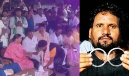 लालू यादव के बर्थडे गिफ्ट पर घमासान, हीरे के कंगन की EOU जांच की मांग; राबड़ी देवी की बढ़ सकती हैं मुश्किलें