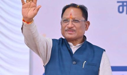 धरमजयगढ़–पत्थलगांव–लोहरदगा नई रेल लाइन परियोजना को केंद्र सरकार की अधिसूचना, विकास के नए युग में प्रवेश करेगा क्षेत्र
