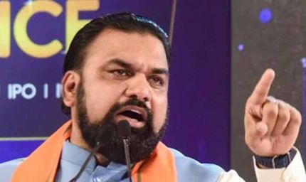 सम्राट चौधरी का सख्त संदेश: अतिक्रमण होगा तो बुलडोजर भी चलेगा