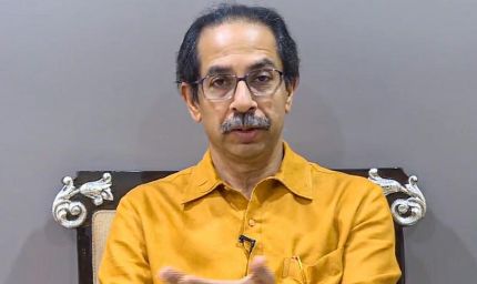 उद्धव ठाकरे को बड़ा झटका? 6 सांसदों की बगावत की चर्चा तेज, शिंदे खेमे की बढ़ी सक्रियता