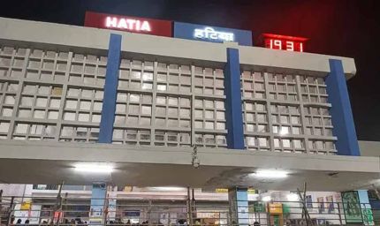 हटिया स्टेशन से गायब हुए तीन बच्चे, पुलिस की जांच में अहम सुराग मिले