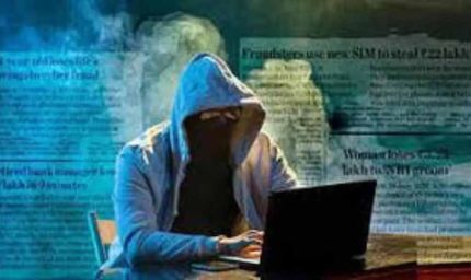 म्यूल अकाउंट के जरिए साइबर ठगी का नेटवर्क बेनकाब, 15 आरोपी गिरफ्तार, लाखों के संदिग्ध ट्रांजेक्शन का खुलासा