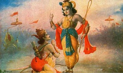 महाभारत युद्ध के 18 दिन: हर दिन की प्रमुख घटनाओं का क्रम