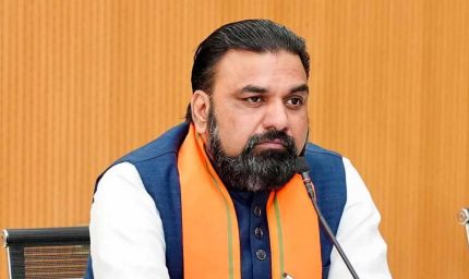 बिहार सरकार के 100 दिन पूरे होने पर भाजपा ने मांगी मंत्रियों की रिपोर्ट