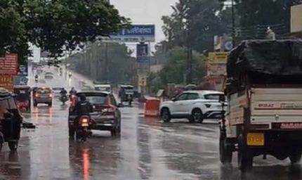 Punjab Weather Alert: 8 जिलों में बारिश और ओलावृष्टि की चेतावनी, 18 जून के बाद गर्मी से राहत के आसार