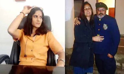 नागौद गोलीकांड में बाबा राजा का बड़ा खुलासा, बोले- ‘सुनीता सिंह न पत्नी है, न प्रेमिका; सिर्फ बिजनेस पार्टनर’