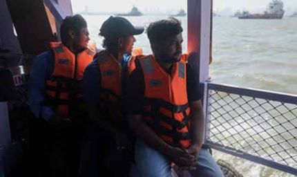 ओमान तट पर भारतीय नाविकों की मौत के बाद अमेरिका-भारत के बीच तनाव बढ़ा