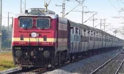 लखनऊ स्टेशन पर मेगा ब्लॉक, 14 से 23 जून तक 21 ट्रेनों का रूट बदला गया