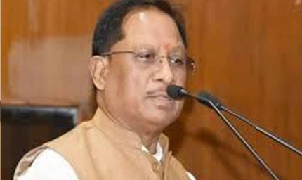 डीलिस्टिंग विवाद पर CM विष्णुदेव साय का पलटवार, बोले- ‘कांग्रेस भ्रम फैला रही, पहले सही जानकारी ले’