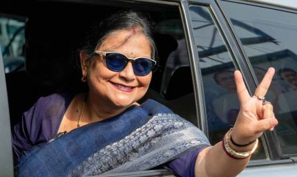 TMC में बगावत: 20 से ज्यादा सांसद अलग गुट बनाने की तैयारी में